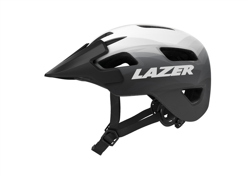 KASK LAZER CHIRU MATTE WHITE