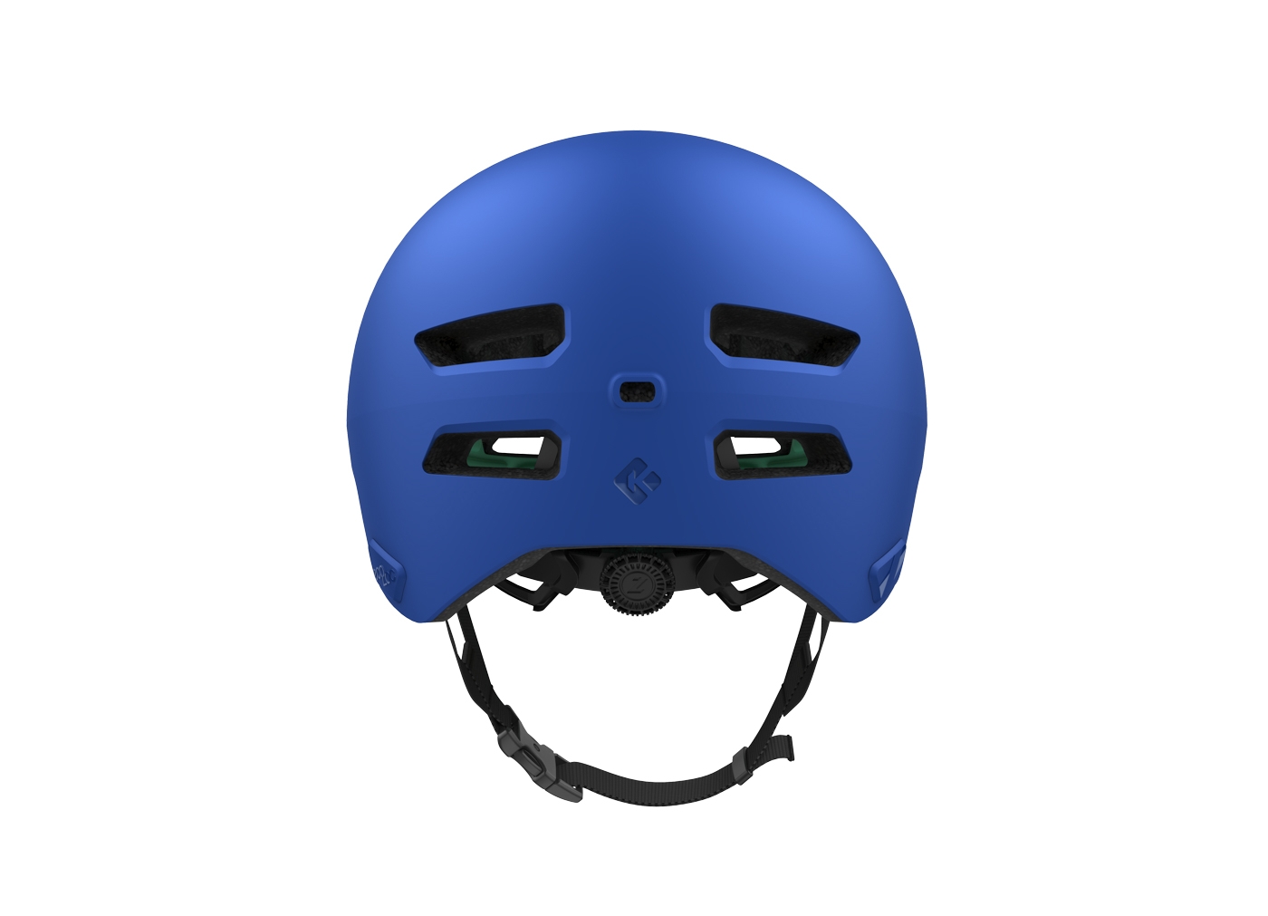 KASK LAZER MAZE JUNIOR KINETICORE MATTE DUSK BLUE