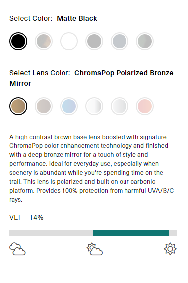 OKULARY PRZECIWSŁONECZNE SMITH PATHWAY CHROMAPOP POLARIZED SUNGLASSES SPORTOWE WĘDKARSKIE 