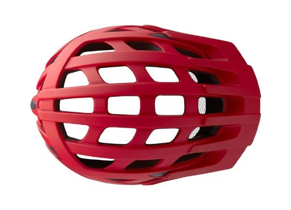 KASK LAZER ROLLER MATTE RED