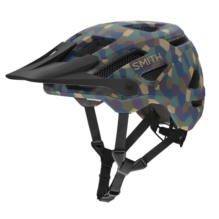 KASK SMITH PAYROLL MIPS MATTE TRAIL CAMO ROWER ENDURO MTB E-BIKE