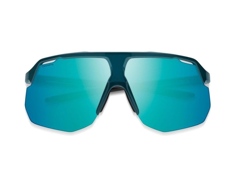 OKULARY PRZECIWSŁONECZNE SMITH MOTIVE CHROMAPOP SUNGLASSES 2 SOCZEWKI ROWER MTB