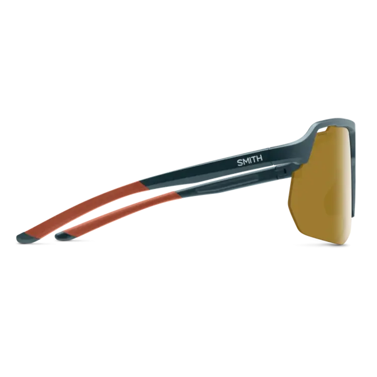 OKULARY PRZECIWSŁONECZNE SMITH MOTIVE CHROMAPOP SUNGLASSES 2 SOCZEWKI ROWER MTB