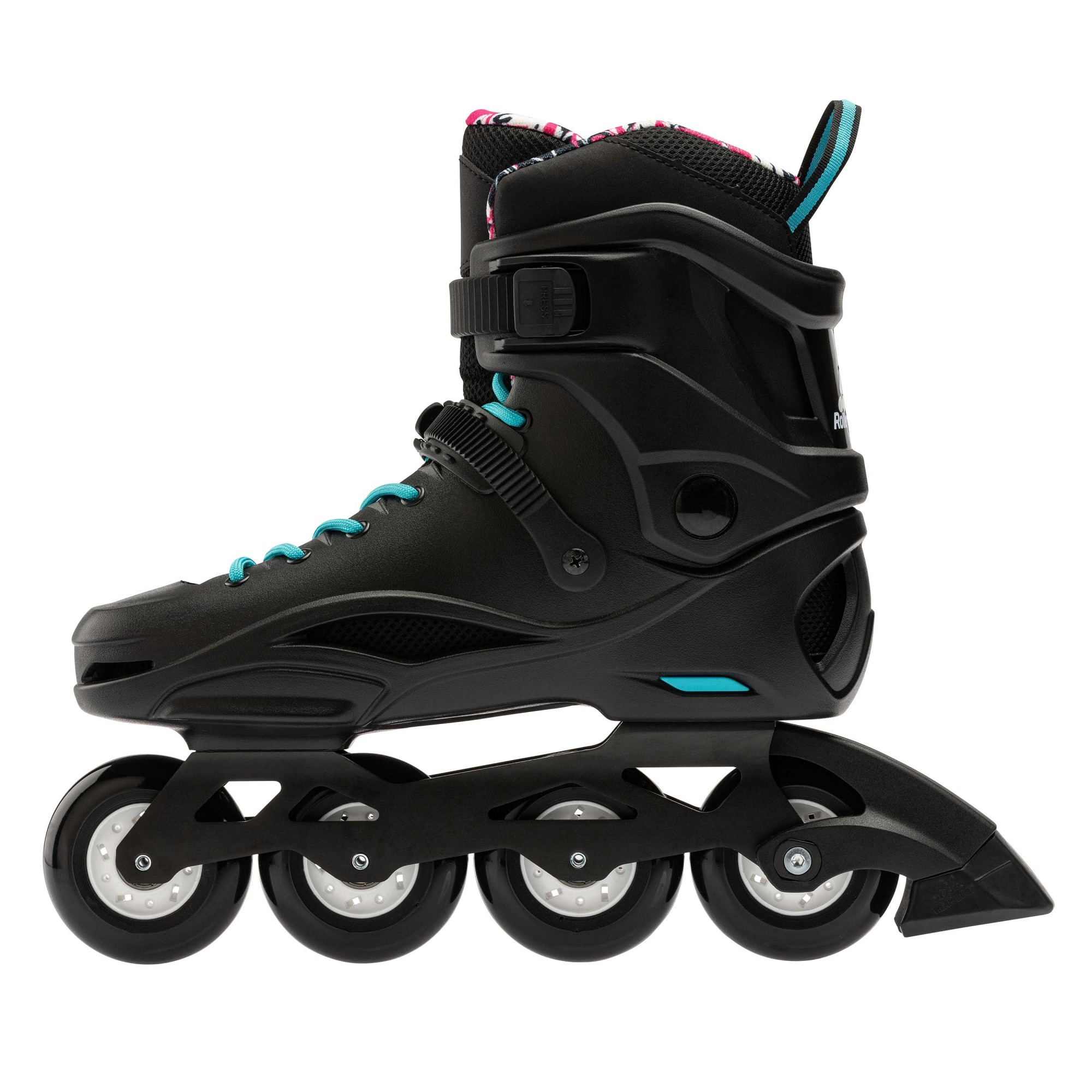 ROLKI ROLLERBLADE RB CRUISER 80 WOMAN