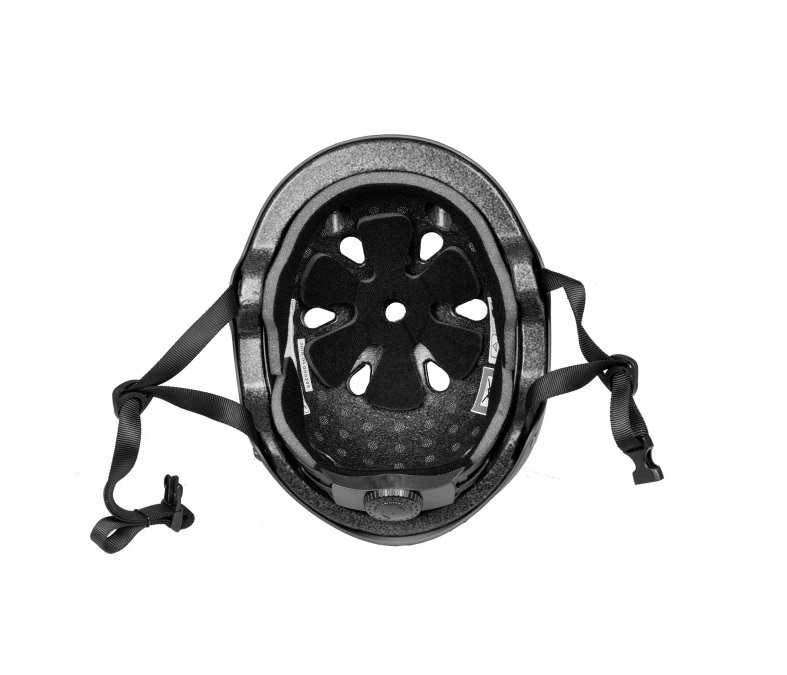 KASK POWERSLIDE URBAN HELMET BLACK