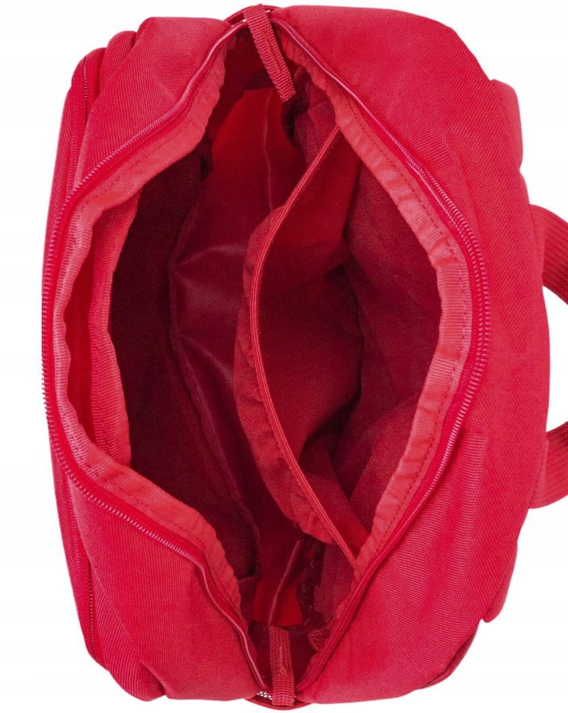 PLECAK PUMA BUZZ BACKPACK PERSIAN RED