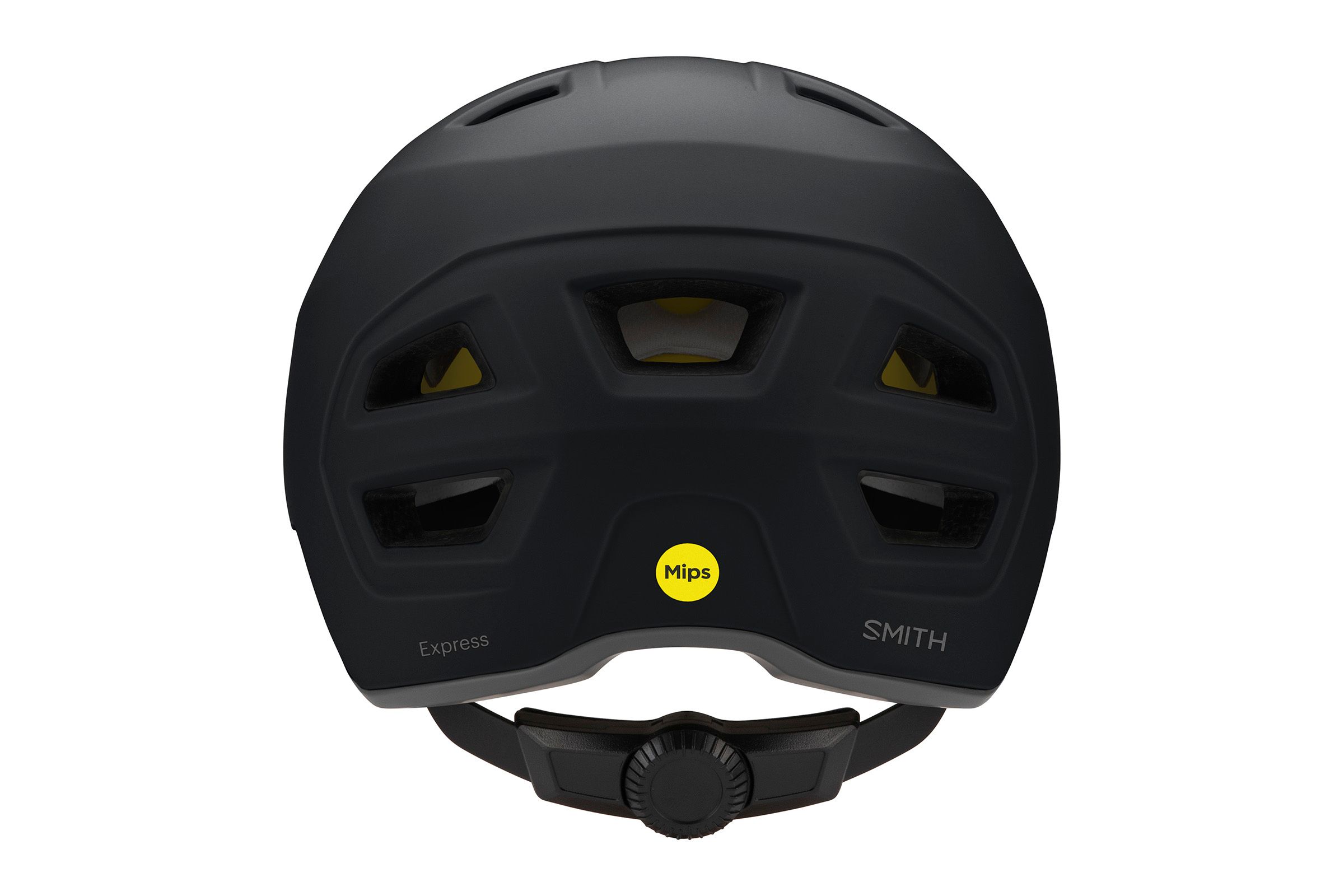 KASK SMITH EXPRESS MIPS MATTE MERLOT