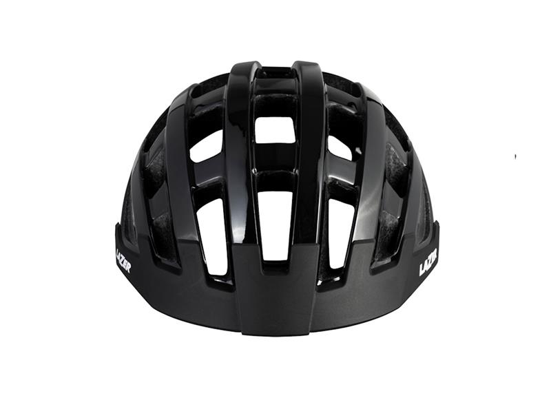 KASK LAZER COMPACT BLACK