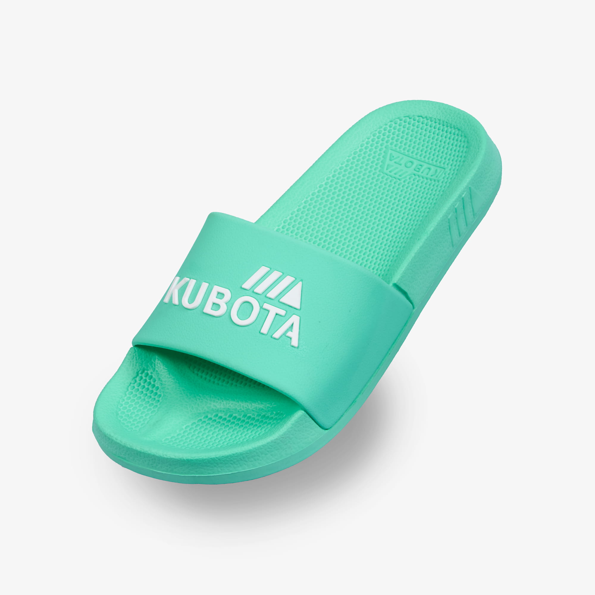 KLAPKI KUBOTA BASENOWE BASIC PISTACJOWE