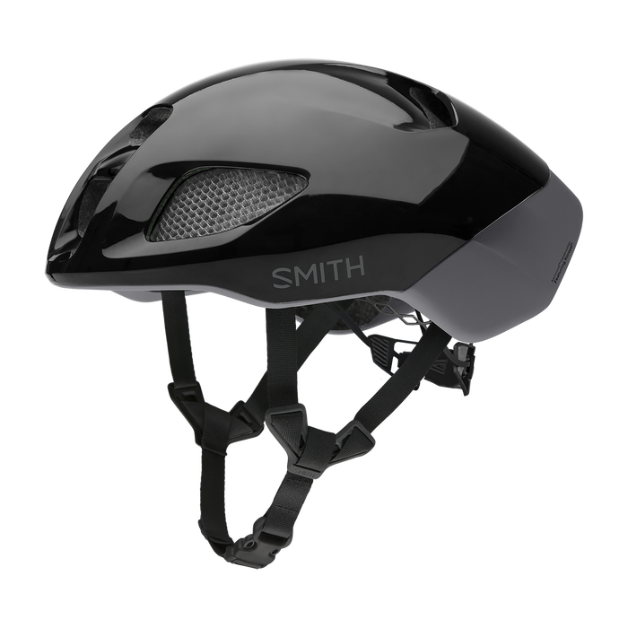 KASK SMITH IGNITE MIPS BLACK MATTE CEMENT