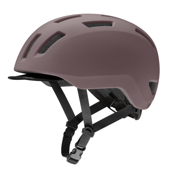 KASK SMITH TRANSIT MIPS MATTE ROSEWOOD