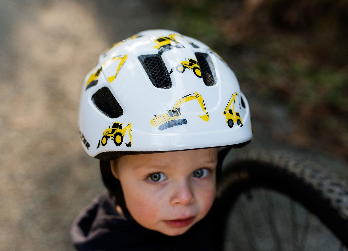 KASK LAZER PNUT KINETICORE DIGGERS