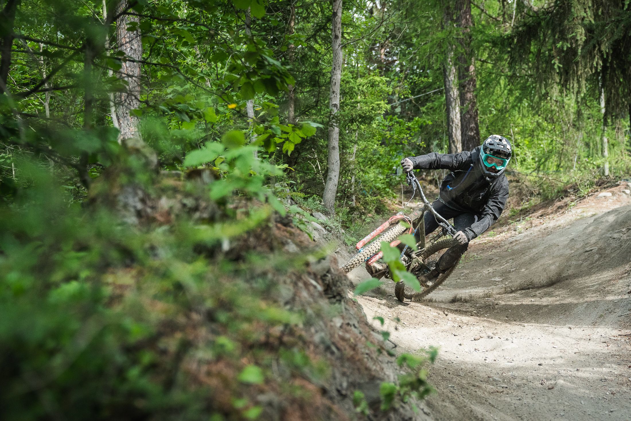 KASK SMITH MAINLINE MIPS MATTE ARCHIVE WILDCHILD MTB ENDURO DOWNHILL E-BIKE