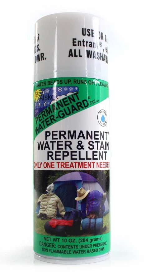 IMPREGNAT ATSKO PERMANENT WATER-GUARD SPRAY 280ML