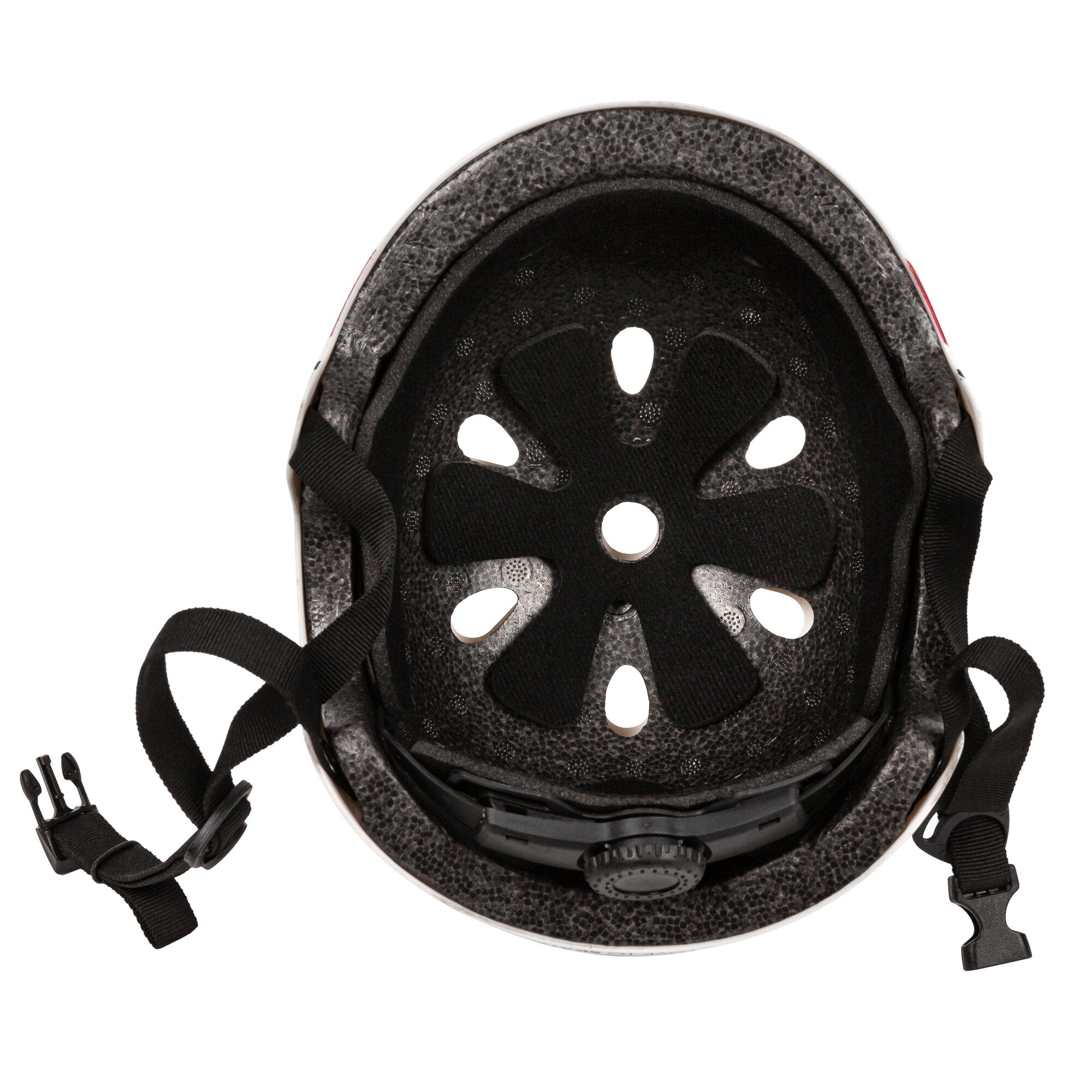 KASK POWERSLIDE PRO URBAN STRIPE 