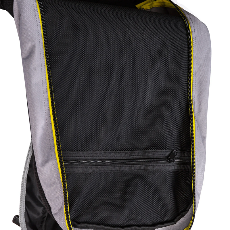 PLECAK KIZER TRAVEL BAG LEGACY NA ROLKI