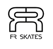 ROLKI FR SKATES NEO 2 80 BLACK