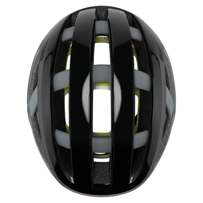 KASK SMITH NETWORK MIPS BLACK MATTE CEMENT