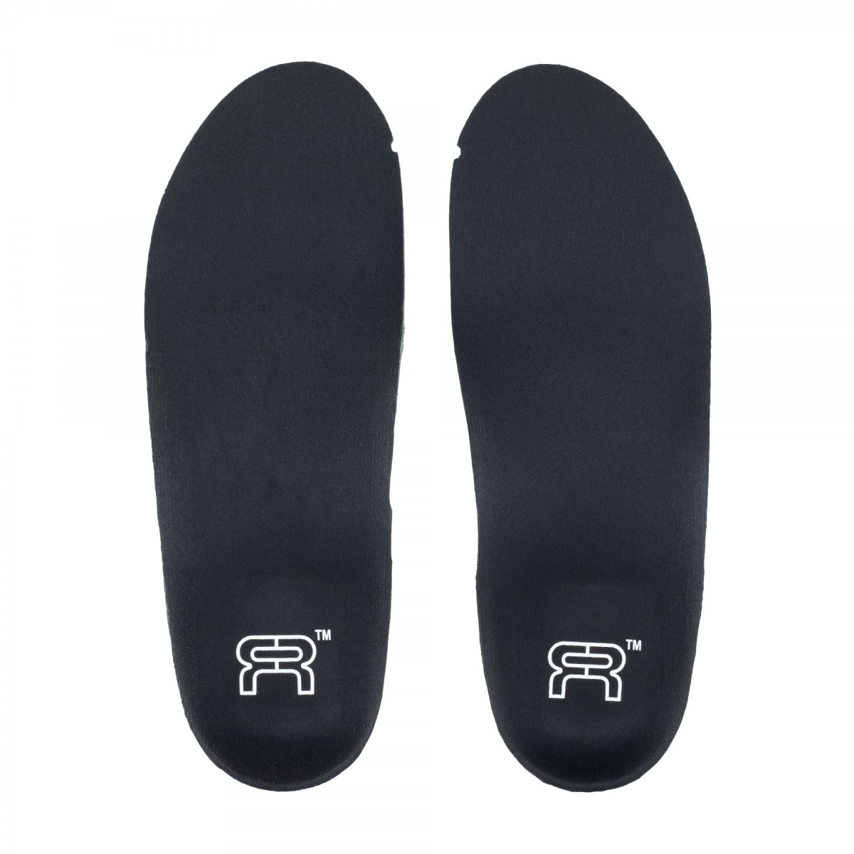 WKŁADKI DO ROLEK FR SKATES NEO PREMIUM INSOLE FOOTBED BLACK