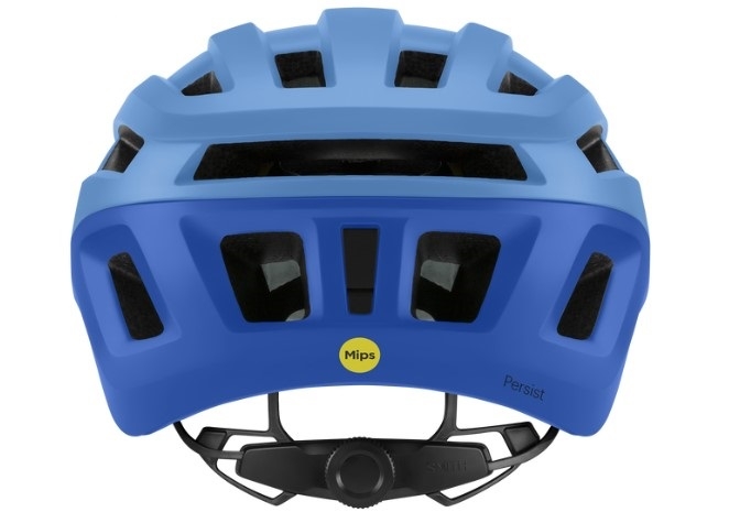 KASK SMITH PERSIST  MIPS MATTE DEW AURORA