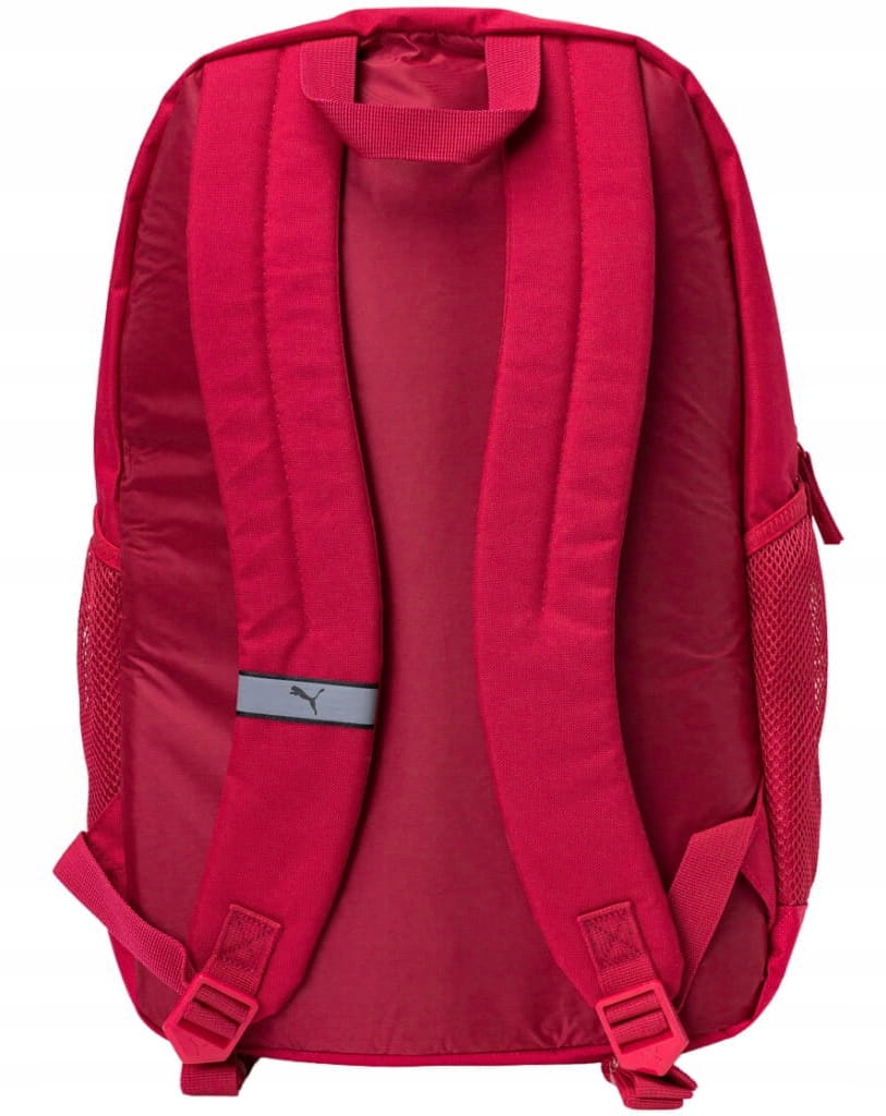 PLECAK PUMA BUZZ BACKPACK PERSIAN RED