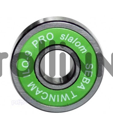 ROLKI SEBA HIGH LIGHT BLUE