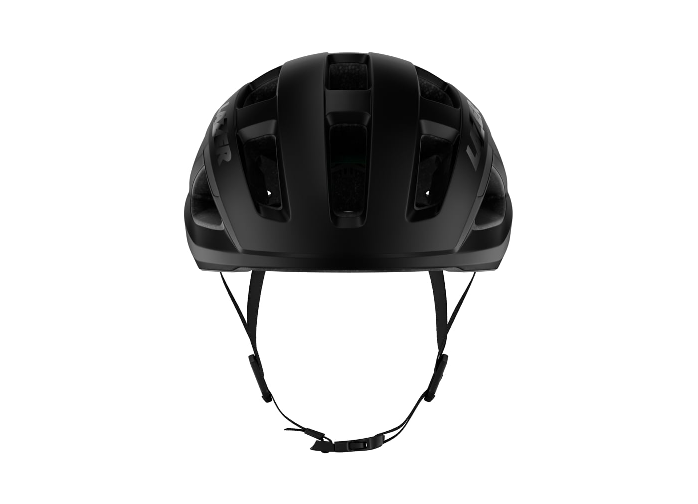 KASK LAZER TONIC KINETICORE MATTE BLACK