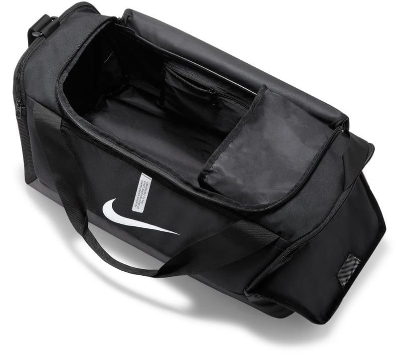 TORBA NIKE ACADEMY TEAM BLACK