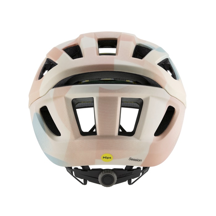 KASK SMITH SESSION MIPS MATTE BONE GRADIENT MTB
