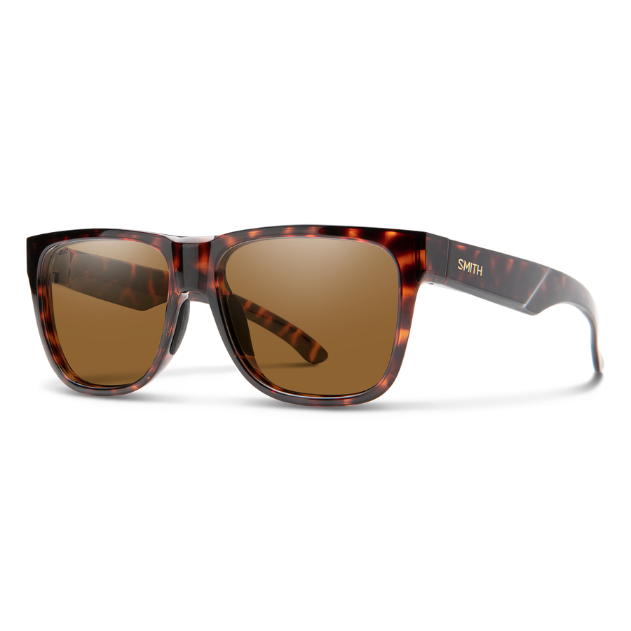 OKULARY PRZECIWSŁONECZNE SMITH LOWDOWN 2 CARBONIC SUNGLASSES