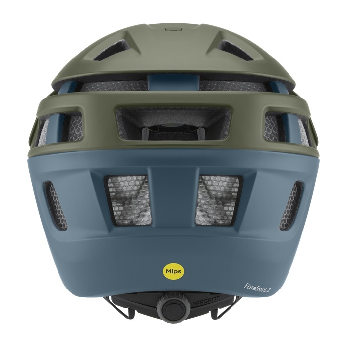 KASK SMITH FOREFRONT 2 MATTE MOSS STONE