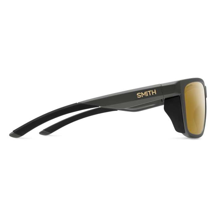 OKULARY WĘDKARSKIE PRZECIWSŁONECZNE SMITH LONGFIN CHROMAPOP POLARIZED SUNGLASSES