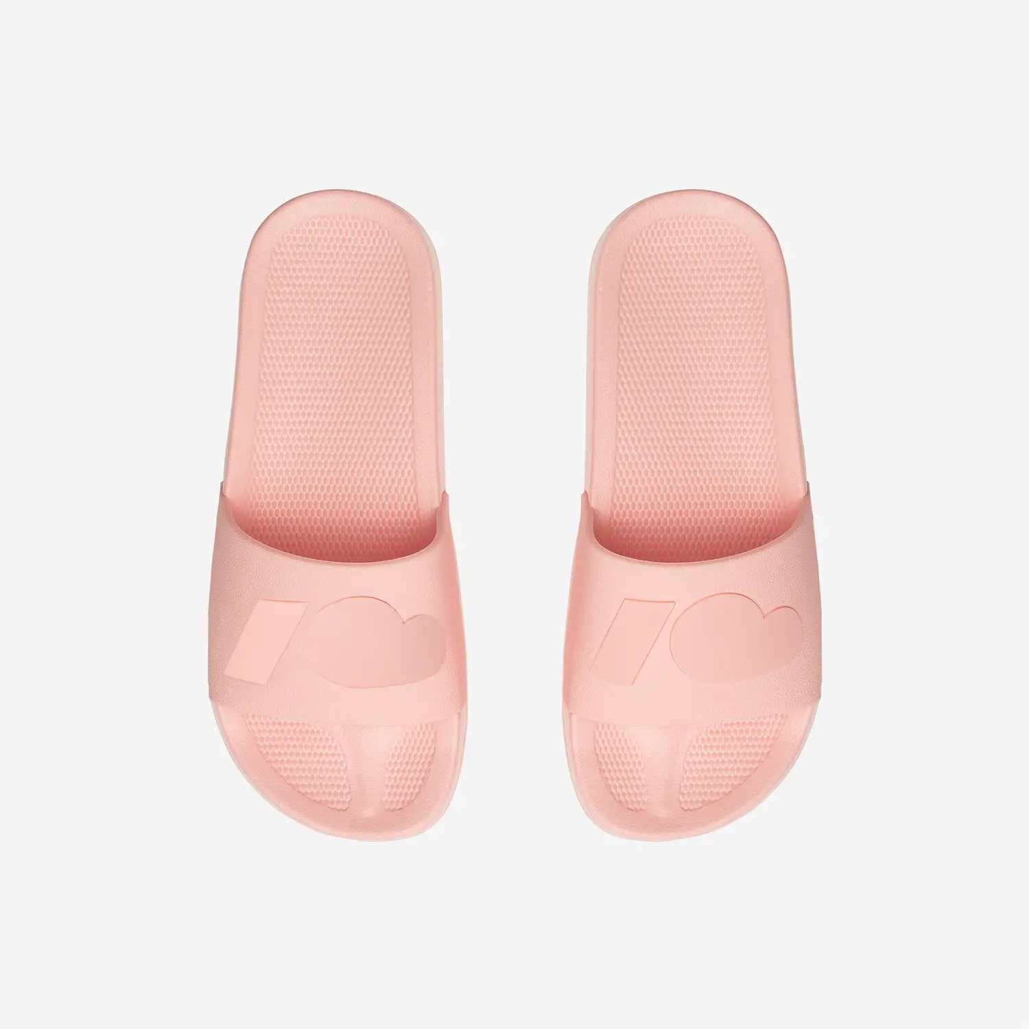 KLAPKI KUBOTA CLOUD SYGNET JASNORÓŻOWE