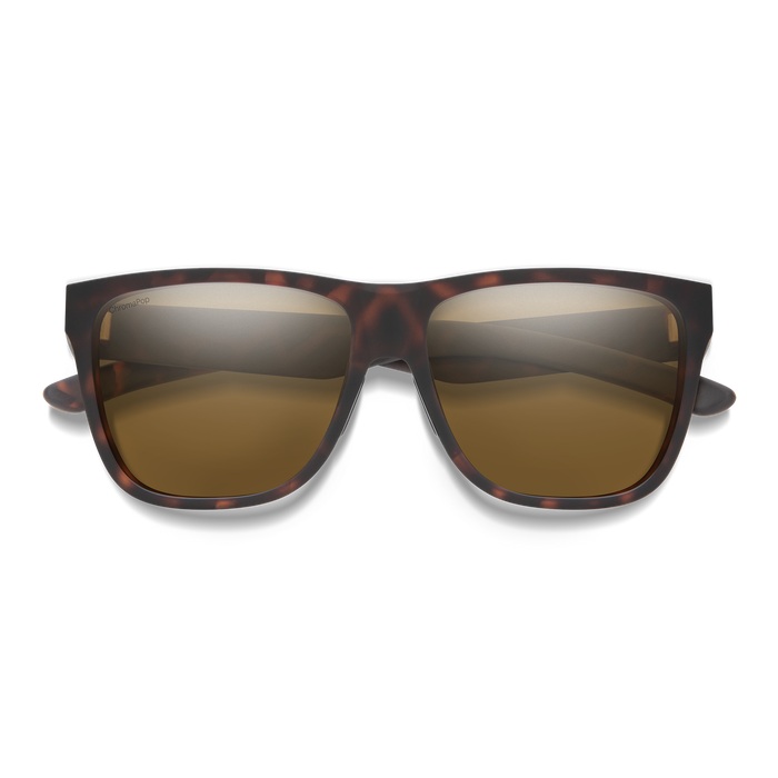 OKULARY PRZECIWSŁONECZNE SMITH LOWDOWN XL 2 CHROMAPOP SUNGLASSES
