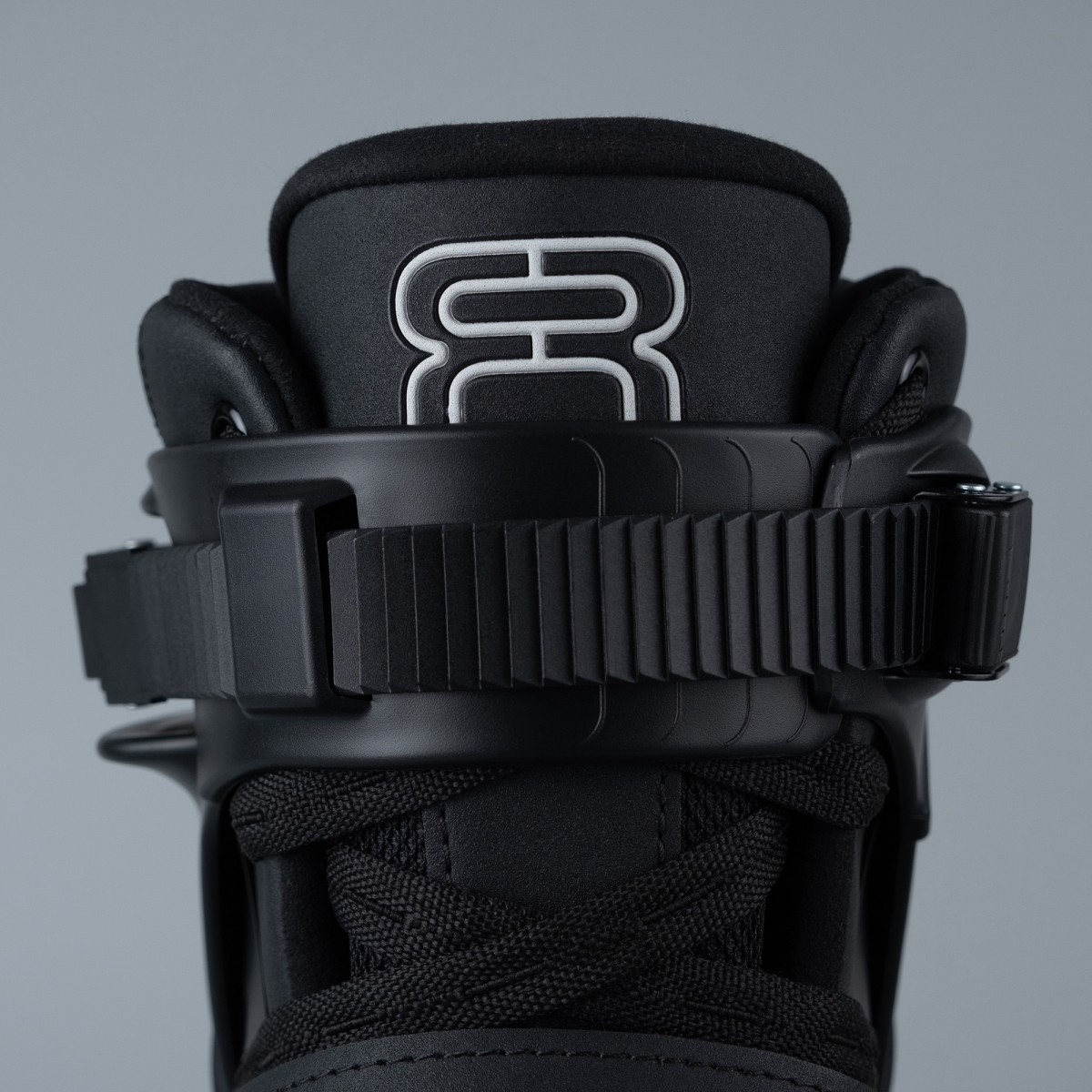 ROLKI FR SKATES FRX 80 BLACK 2025