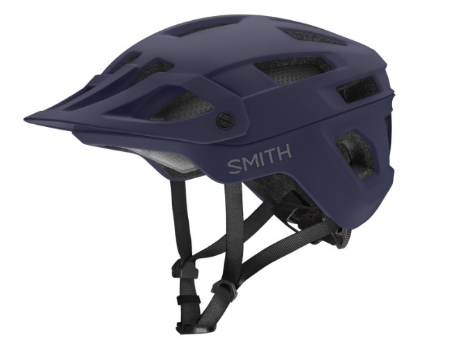 KASK SMITH ENGAGE 2 MIPS MATTE MIDNIGHT MTB