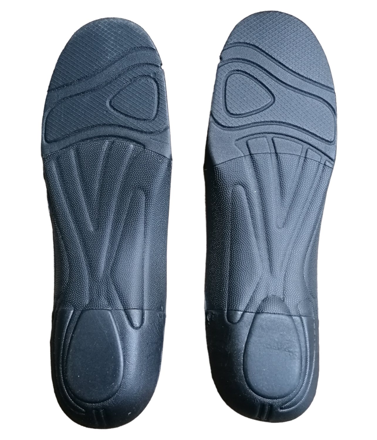 WKŁADKI DO ROLEK FR SKATES PREMIUM INSOLE FOOTBED BLACK