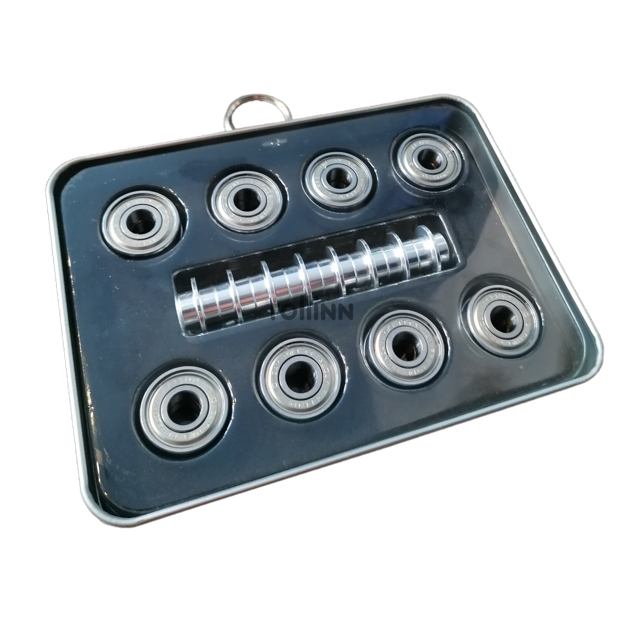 ŁOŻYSKA FR TWINCAM MW9 TITALIUM FREERIDE BEARINGS ZESTAW X16