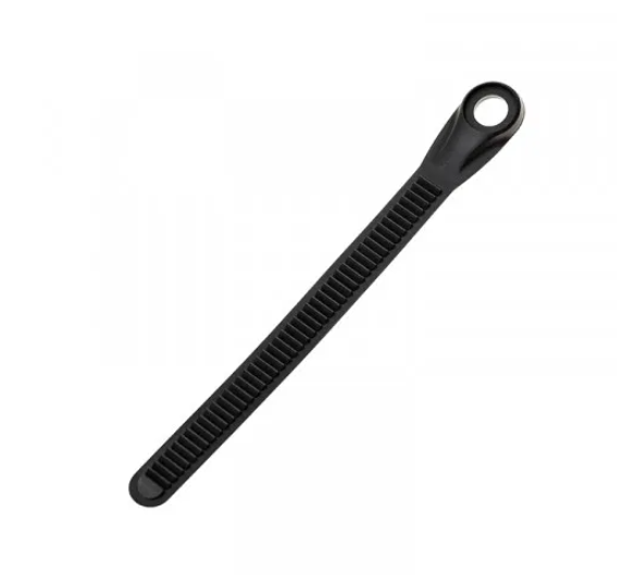 KLAMRA / KLAMRY PASEK POWERSLIDE PLASTIC LADDER STRAP FIT ICON BUCKLE 45 STOPNI