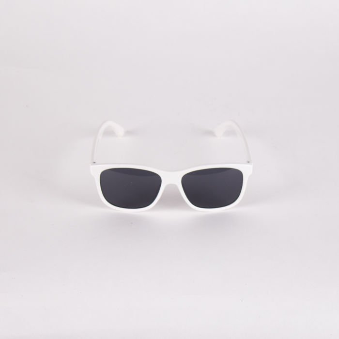 OKULARY PRZECIWSŁONECZNE NERVOUS CLASSIC WHITE