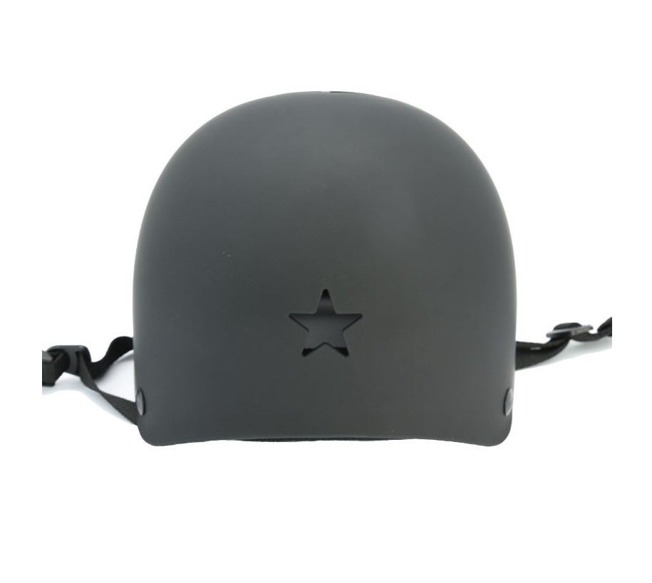 KASK SEBA BLACK MATT WATER SPORTS HELMET