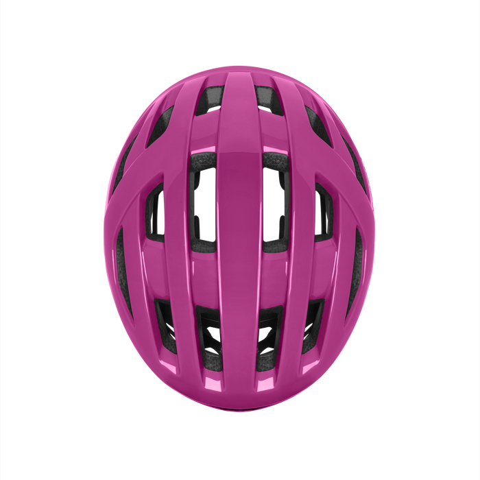 KASK SMITH ZIP JR MIPS FUSCHIA