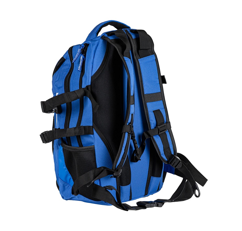 PLECAK POWERSLIDE WE LOVE TO SKATE BACKPACK