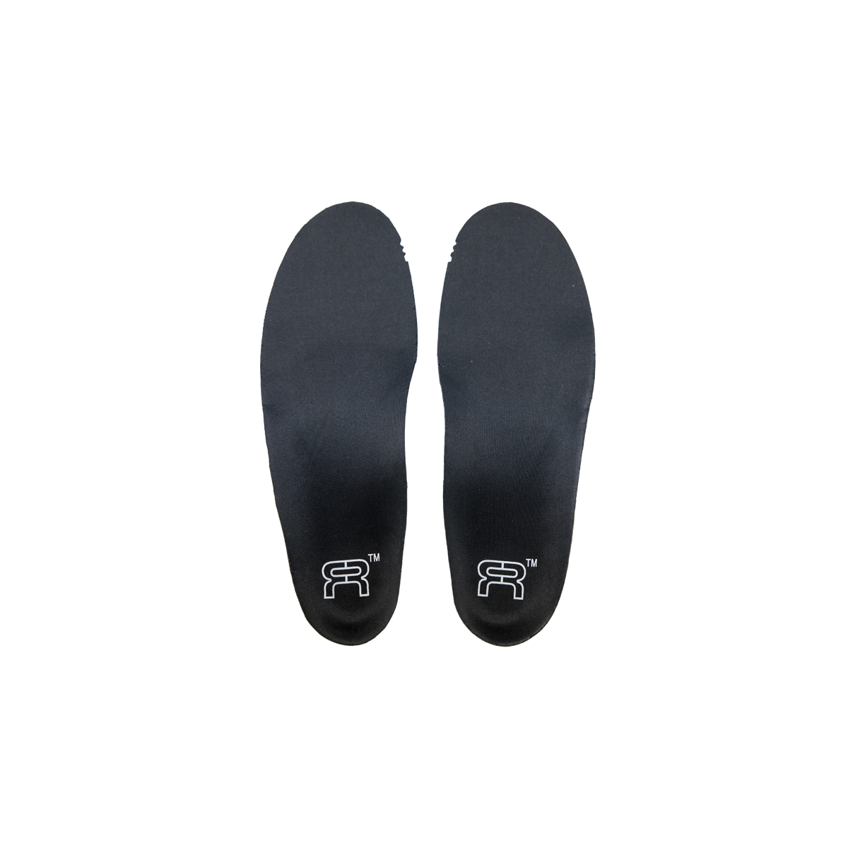 WKŁADKI DO ROLEK FR SKATES PREMIUM INSOLE FOOTBED BLACK
