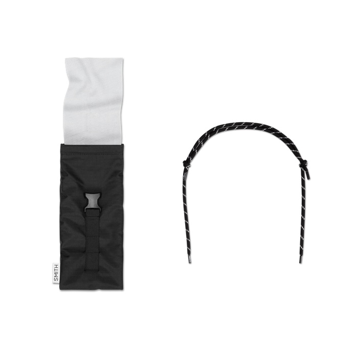 OKULARY PRZECIWSŁONECZNE SMITH SEEKER CHROMAPOP SUNGLASSES