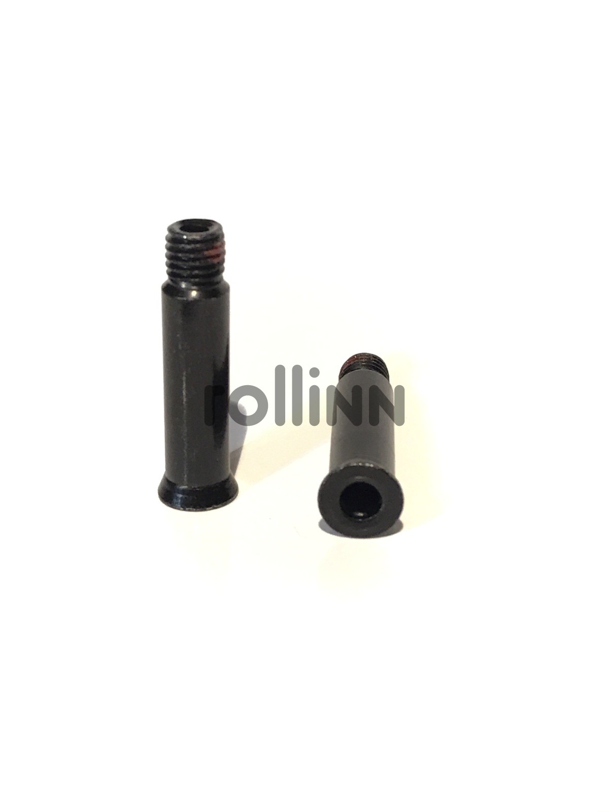 ŚRUBA / ŚRUBY SEBA 8MM 34.5 NA KLUCZ 4mm AMPUL 1  SZT.