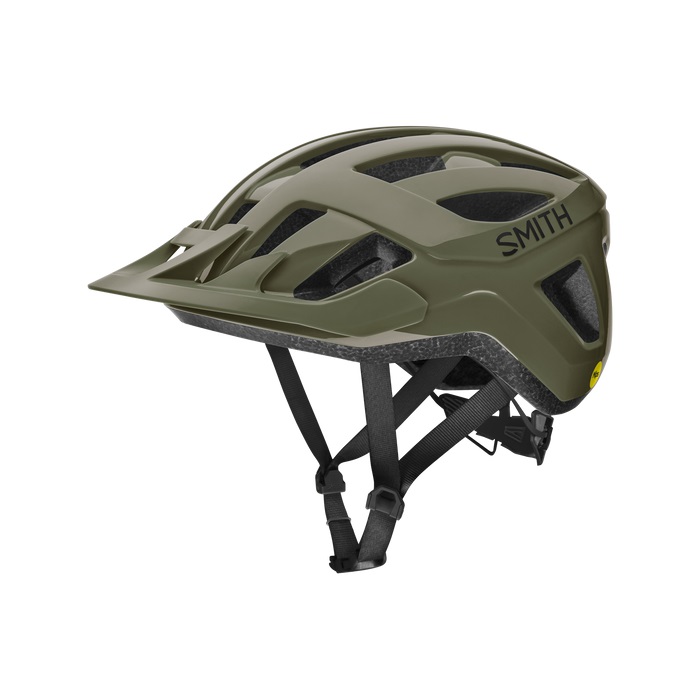 KASK SMITH WILDER JR MIPS ALDER