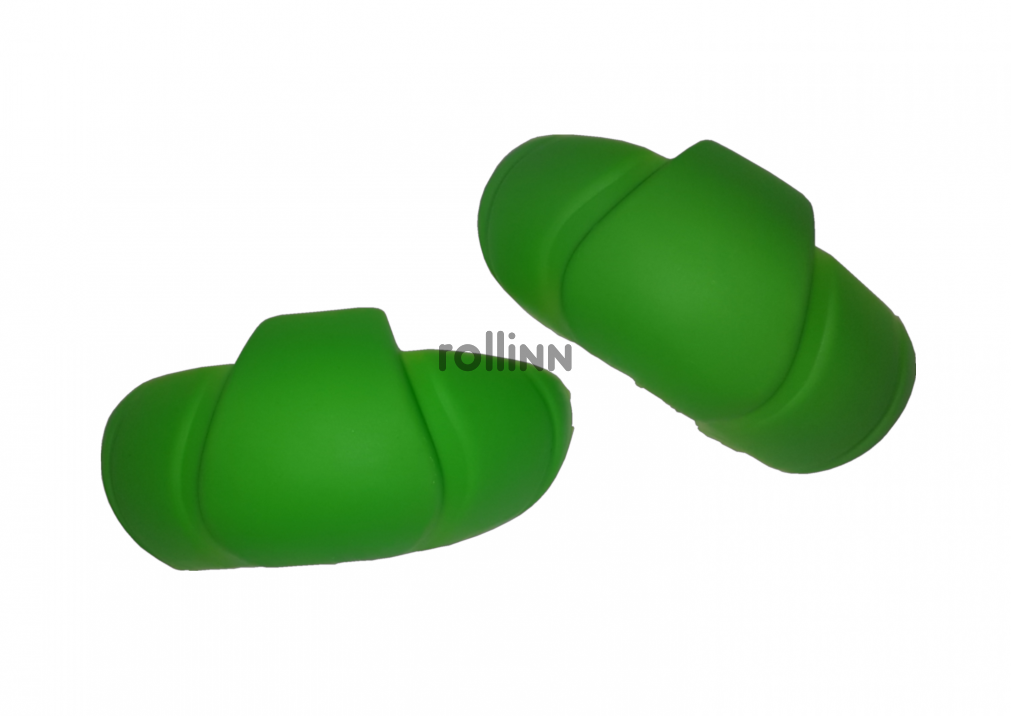 SEBA TOE CAP NOSKI NA ROLKI GREEN