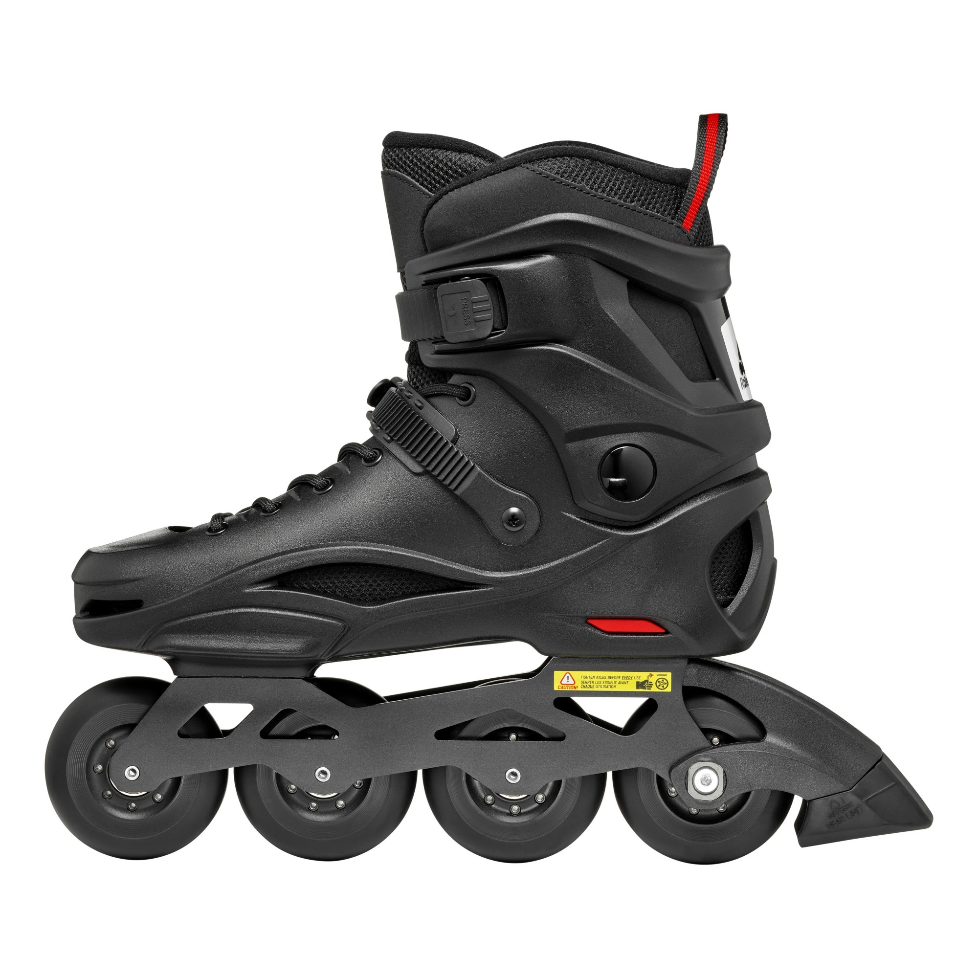ROLKI ROLLERBLADE RB 80