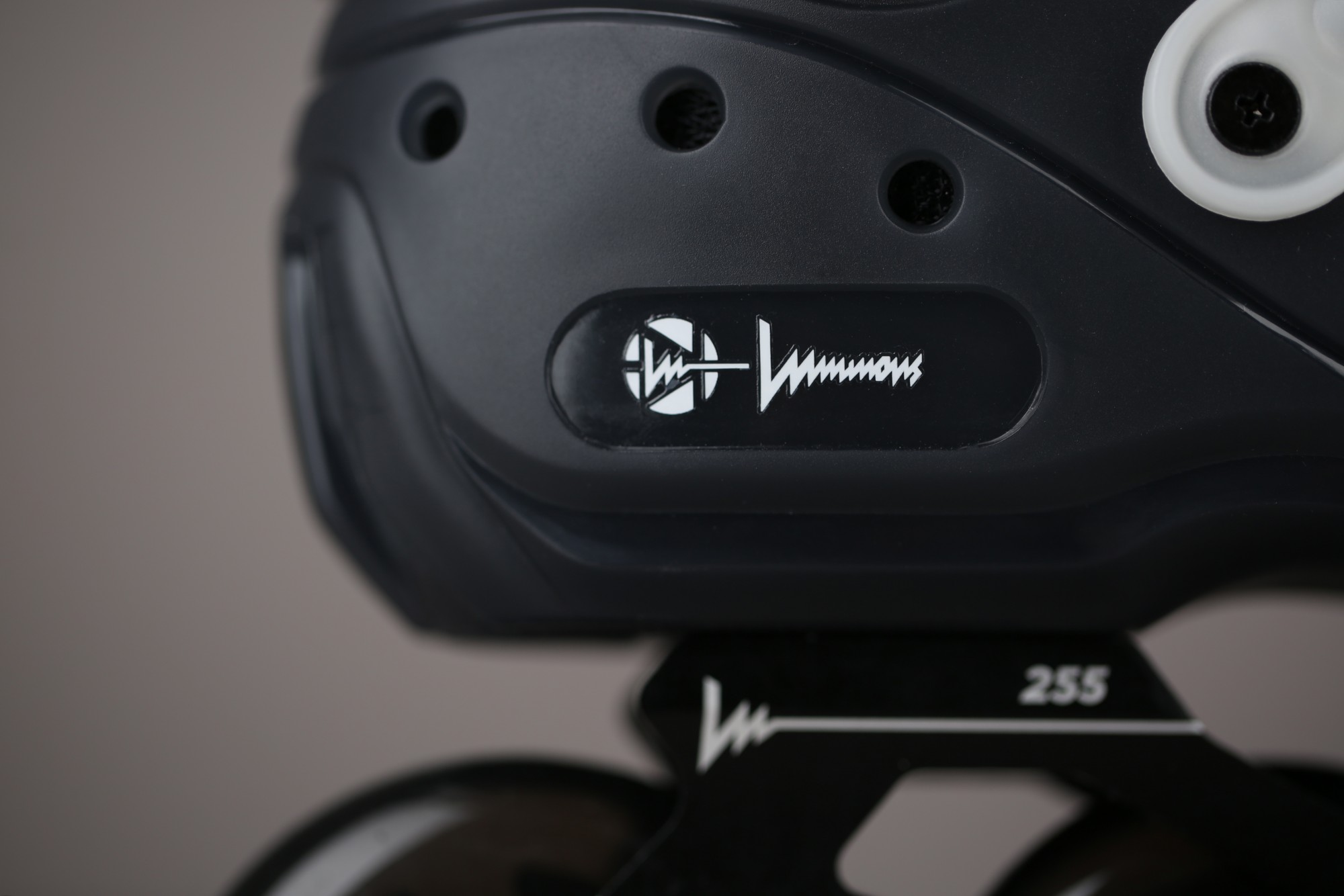 ROLKI LUMINOUS RAY DARK 80